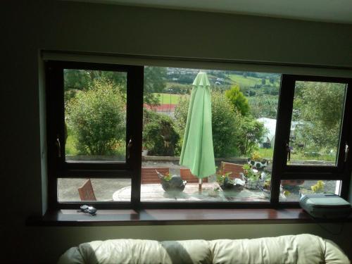 Artisthostel Letterkenny in Леттеркенні