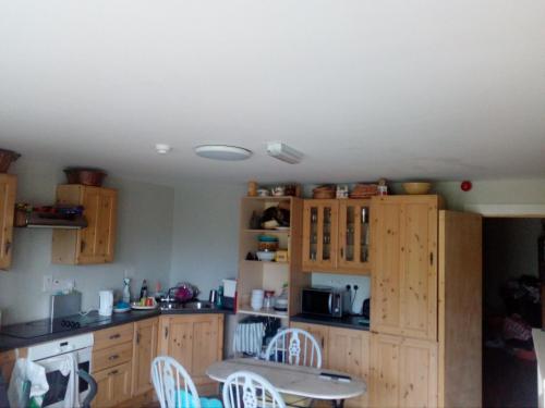 Artisthostel Letterkenny in Леттеркенні