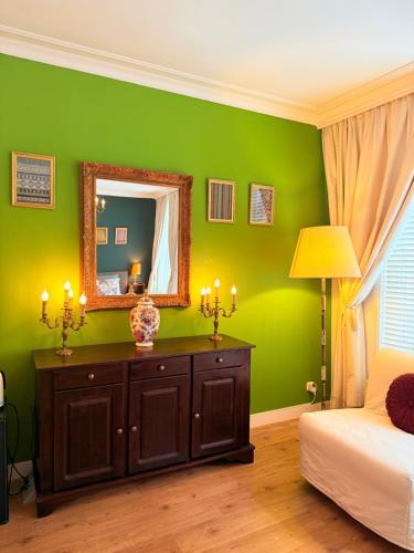 COMFORTABLE STYLISH ROOM in city centre of The Hague - HOME STAY, Haag (fotografie 5)