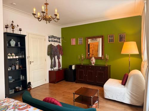 COMFORTABLE STYLISH ROOM in city centre of The Hague - HOME STAY, Haag (fotografie 6)