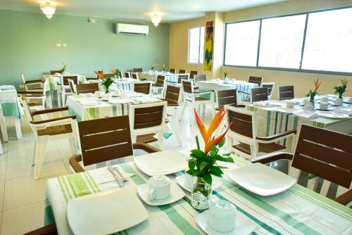 HOTEL AQUARELLA DEL MAR