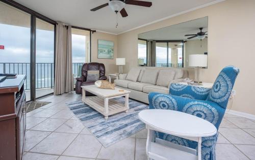 Phoenix V 1015 condo, Orange Beach