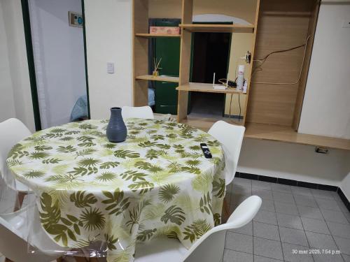Departamento Ciro