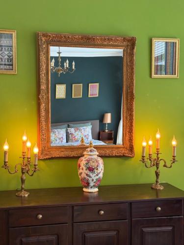 COMFORTABLE STYLISH ROOM in city centre of The Hague - HOME STAY, Haag (fotografie 9)