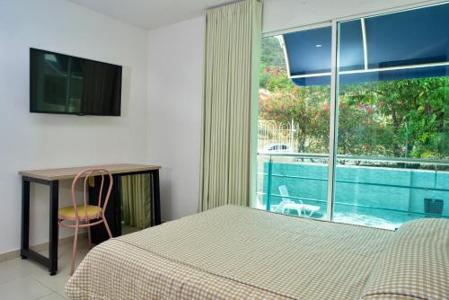 HOTEL AQUARELLA DEL MAR