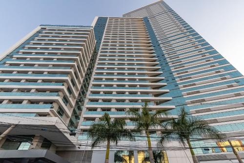 7th Avenue - Centro | Curitiba | Gonzaga Stays, Curitiba