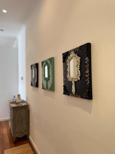 Suite Eroi 5