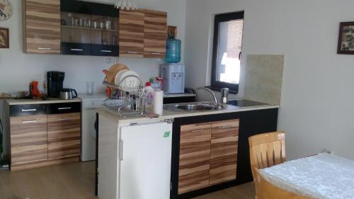 Facilities, Bobekova Kashta in Panagyurishte