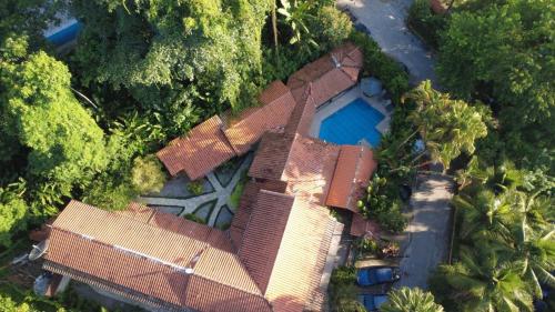 Casa Bawa, Ubatuba