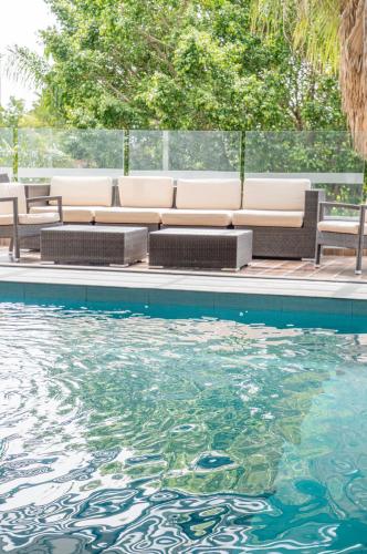 . Casa Inn Business Hotel Celaya