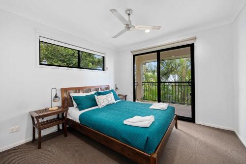 5BR Coastal Escape Walk to Peregian Beach