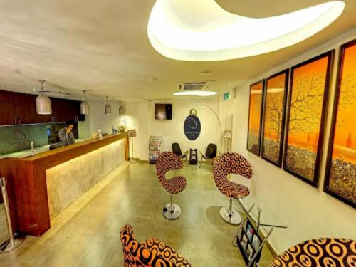 Hotel O Crossroads Hotel, Kuala Lumpur (foto 4)