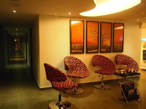 Hotel O Crossroads Hotel, Kuala Lumpur (foto 6)