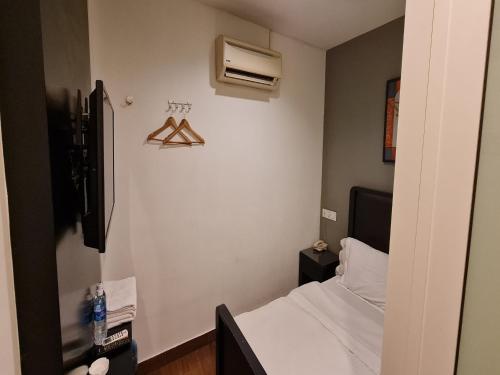 Hotel O Crossroads Hotel, Kuala Lumpur (foto 8)