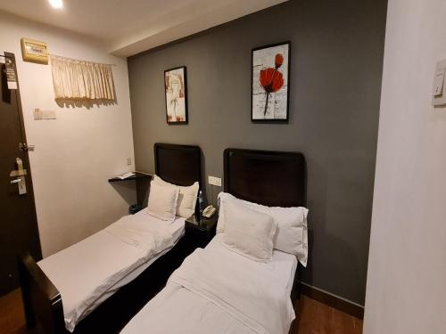Hotel O Crossroads Hotel, Kuala Lumpur (foto 9)