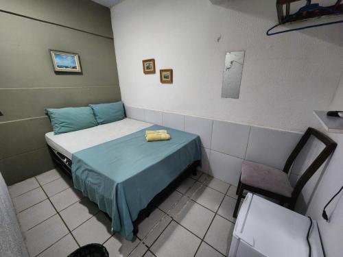 Double or Twin Room with Shared Bathroom image 8