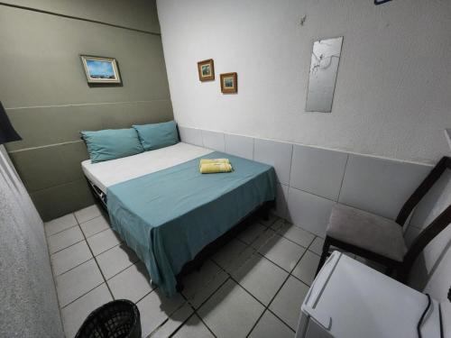 Double or Twin Room with Shared Bathroom image 7