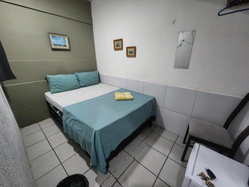 Double or Twin Room with Shared Bathroom image 4