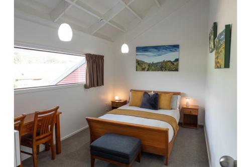 ทัศนียภาพภายนอกโรงแรม, Tawa Retreat - Wellington Holiday Home in ทาวา