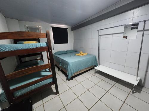 Quadruple Room with Shared Bathroom image 10