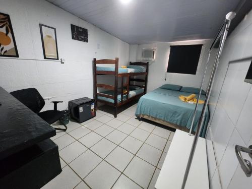 Quadruple Room with Shared Bathroom image 5