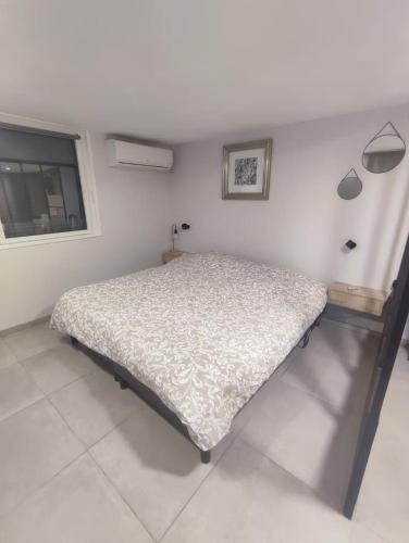 studio chambre 45m2 in Grande Riviere