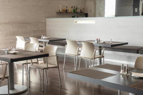 Ristorante, Casa Inn Galerias Celaya in Celaya