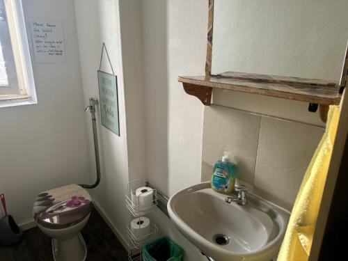 Sultanias Homesharing - image 10