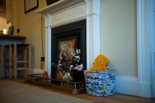 spacious flat, close to the city centre with scenic views, Edimburgo (foto 4)