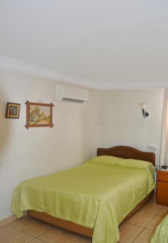 Yunus Hotel - image 6