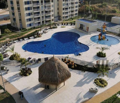 Puerto Azul Club House Vacation Apartment