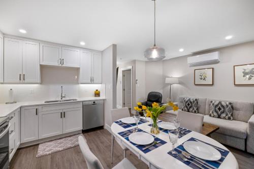 Ocean Trails Resort in Parksville, Canada