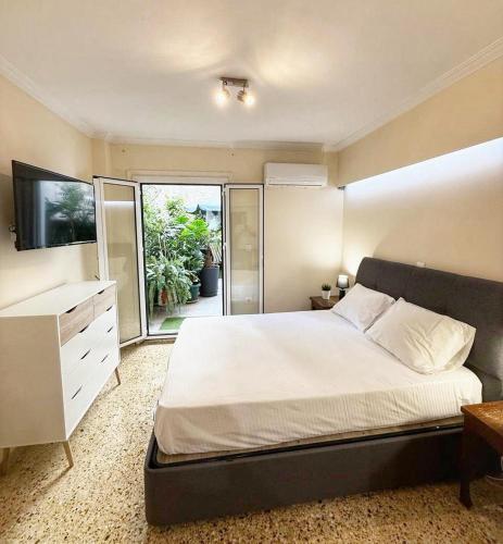 Modern Apartment in The Heart of Athens Near Acropolis, Atény (fotografie 5)