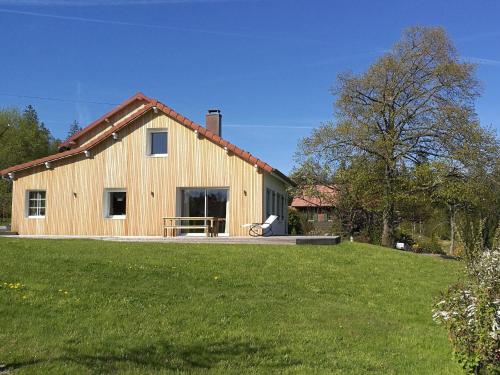 Gîte Gérardmer 3 pièces 5 personnes - FR-1-589-110