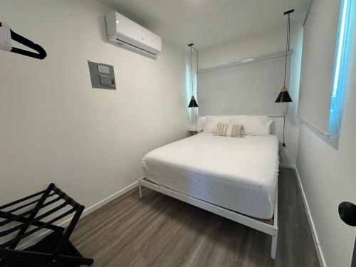 The Hangover Block in Culebra