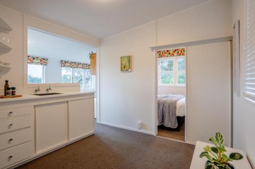 Muriwai Lodge in Muriwai