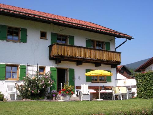 Gästehaus Attenhauser