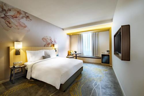 Hilton Garden Inn Kuala Lumpur - North, Kuala Lumpur (zdjęcie 9)