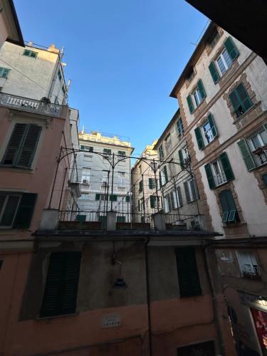 A un passo da, Janov (fotografie 2)