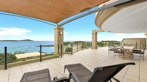 Unit 8 - 3 Bed Premier Ocean View, Терригал (фото 4)