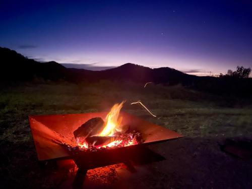 Surrounding environment, Yeoman Farm Stay - Nymboida River in Nymboida