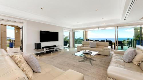 Unit 51 - 4 Bed Premier Ocean View