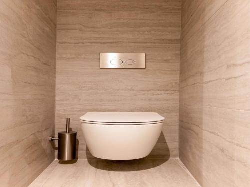 Luxurious apartment -2BR-6P- Louvre Museum - image 7