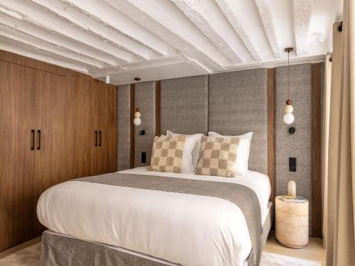 Luxury apartment -2BR-6P- Musée du Louvre - image 12