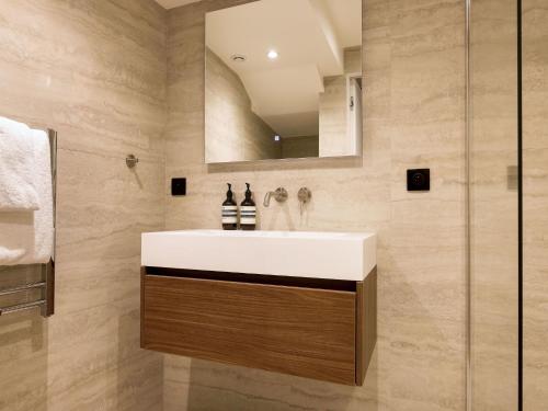 Luxury apartment -2BR-6P- Musée du Louvre - image 5