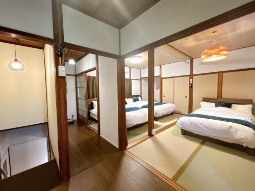 民宿ひだまり Minsyuku Hidamari