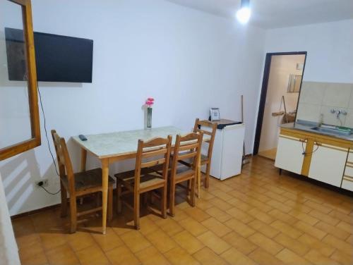 Apart Cerca de la terminal