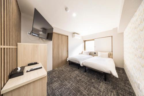 Hotel Cerezo, Tokyo