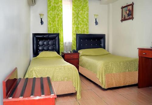 Yunus Hotel - image 12