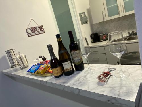 Relax San Juan in Carolina